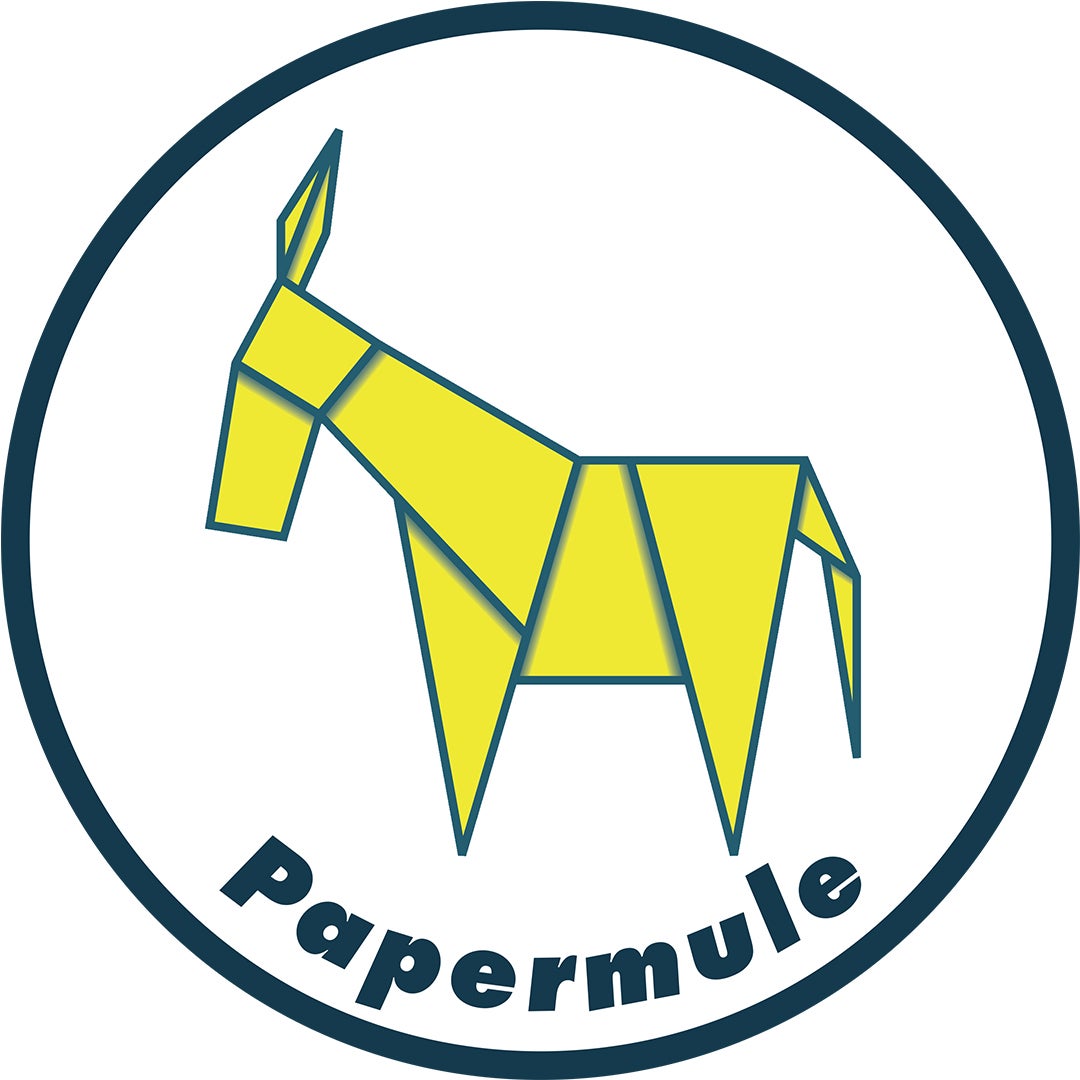 Papermule