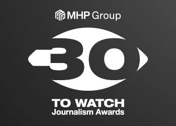 MHP Group 30 To Watch awards