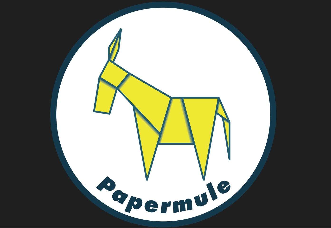 Papermule