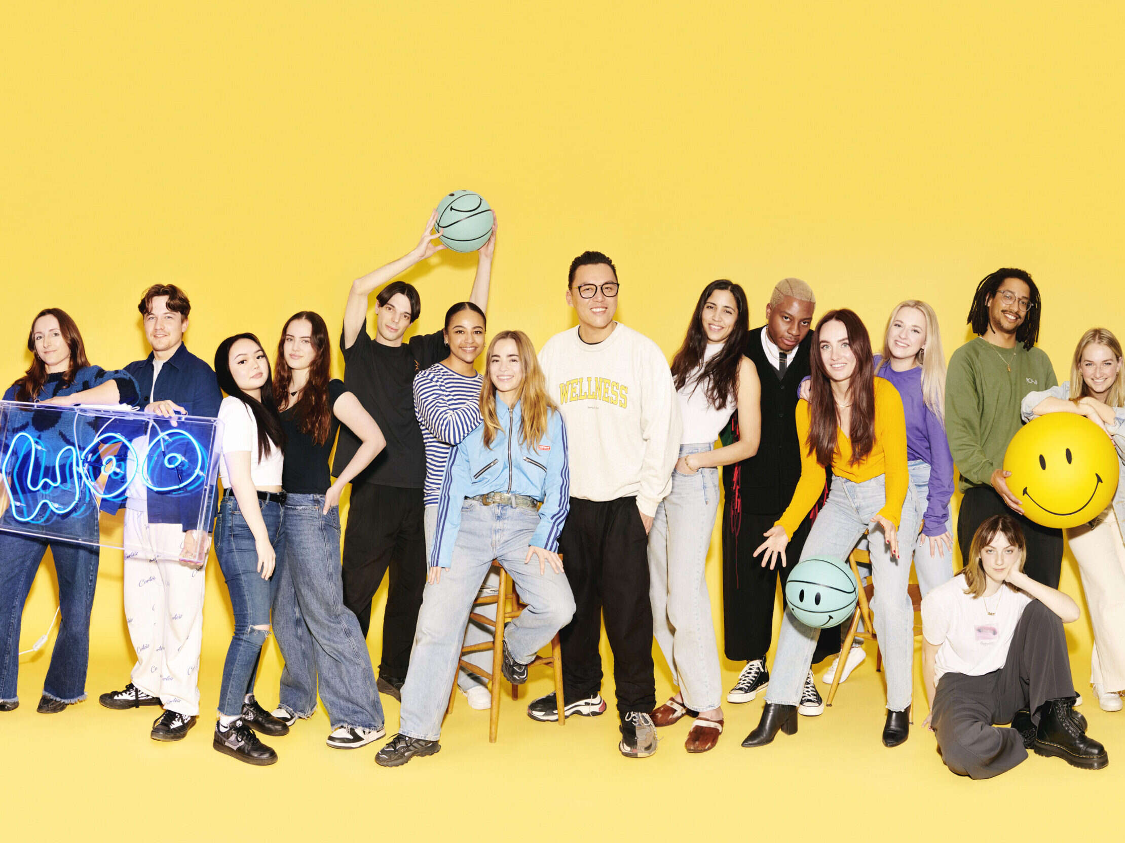 ITV-backed Gen Z media brand Woo closes after two years