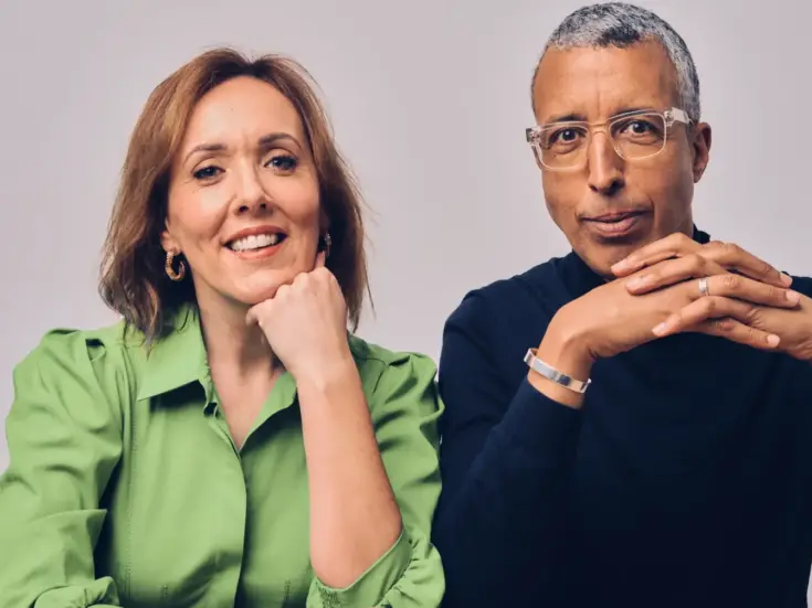 Podcast 72: Camilla Tominey and Kamal Ahmed on cracking a busy news podcast market