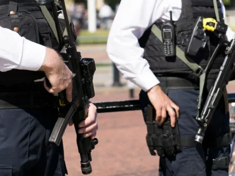 Secrecy around UK gun police threatens open justice say editors and reporters