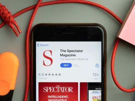 Paul Marshall pledges to fix 'underinvestment' in Spectator as sale goes through